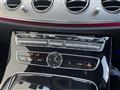 2018 Mercedes-Benz E-Class