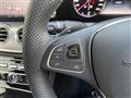 2018 Mercedes-Benz E-Class