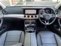 2018 Mercedes-Benz E-Class
