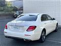 2018 Mercedes-Benz E-Class