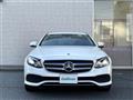 2018 Mercedes-Benz E-Class