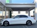 2018 Mercedes-Benz E-Class