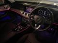 2018 Mercedes-Benz E-Class
