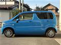 2020 Suzuki Wagon R