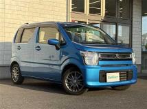 2020 Suzuki Wagon R
