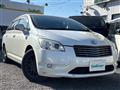 2009 Toyota Mark X Zio