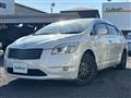 2009 Toyota Mark X Zio
