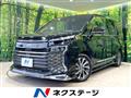 2022 Toyota Voxy