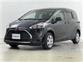 2021 Toyota Sienta