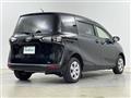 2021 Toyota Sienta