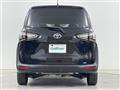 2021 Toyota Sienta