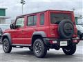 2026 Suzuki Jimny
