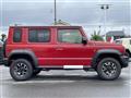 2026 Suzuki Jimny