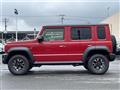 2026 Suzuki Jimny