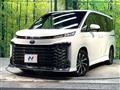 2023 Toyota Voxy