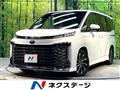 2023 Toyota Voxy