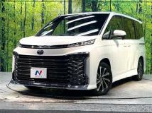 2023 Toyota Voxy
