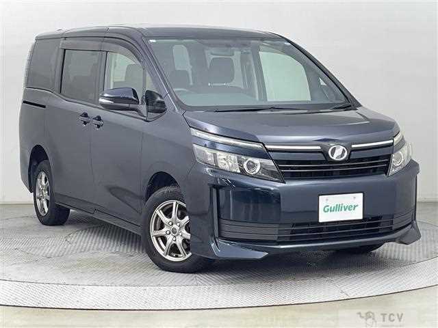 2014 Toyota Voxy