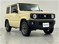 2023 Suzuki Jimny