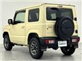 2023 Suzuki Jimny