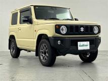 2023 Suzuki Jimny