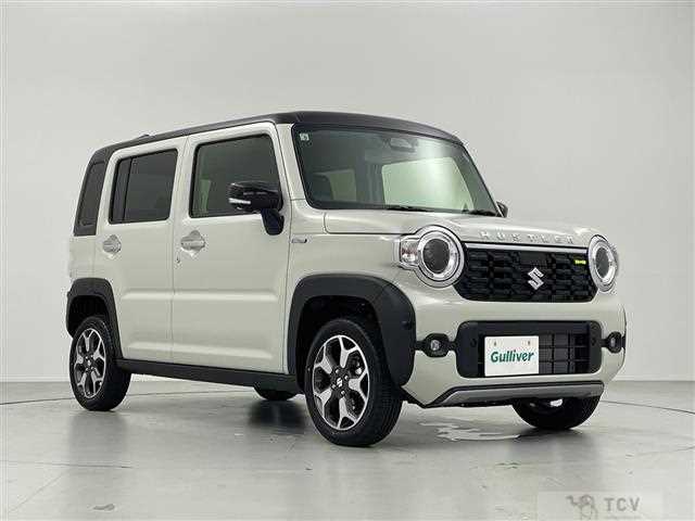 2026 Suzuki Hustler