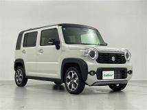 2026 Suzuki Hustler