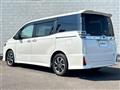 2021 Toyota Voxy