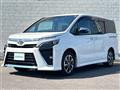 2021 Toyota Voxy
