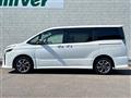 2021 Toyota Voxy