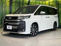 2023 Toyota Noah