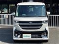 2026 Suzuki Spacia