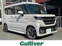 2026 Suzuki Spacia