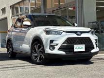2023 Toyota Raize