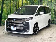 2023 Toyota Noah
