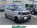 2021 Suzuki Spacia