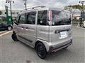 2021 Suzuki Spacia
