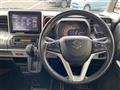 2021 Suzuki Spacia