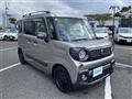 2021 Suzuki Spacia