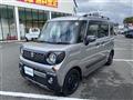 2021 Suzuki Spacia