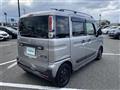 2021 Suzuki Spacia