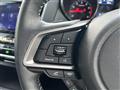 2018 Subaru Legacy B4