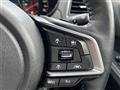 2018 Subaru Legacy B4