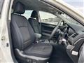 2018 Subaru Legacy B4