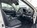 2018 Subaru Legacy B4
