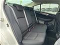 2018 Subaru Legacy B4