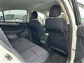 2018 Subaru Legacy B4