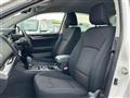 2018 Subaru Legacy B4