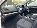 2018 Subaru Legacy B4