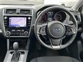 2018 Subaru Legacy B4